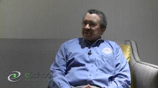 eSchool Solutions | Teacher Absence Management | Client Testimonial | Larry Hopson