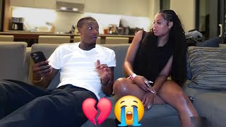 Zeddy Denied Zoe Spencer Cuddles on Vacation… 😭💔 | FULL STREAM