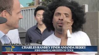 Charles Ramsey Interview Parody by Mike Epps FULL VERSION!!!