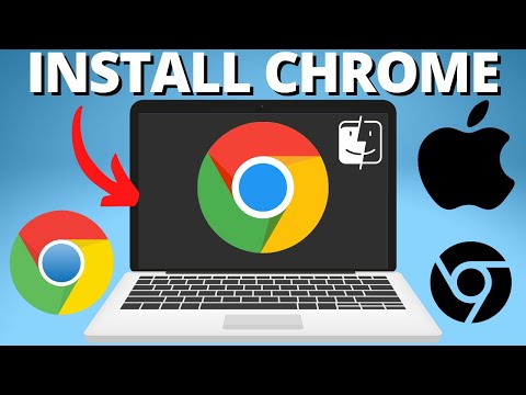 How to Download Google Chrome on Mac – Install Chrome on Macbook