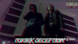 Toxikk Deception - Look Into Her Eyes (OFFICIAL MUSIC VIDEO)