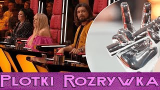 Finał ''The Voice Senior''. Wiemy kto zgarnął 50 tys. zł!