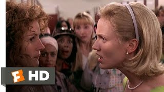 My Best Friend's Wedding (7/7) Movie CLIP - Two-Faced Big-Haired Food Critic (1997) HD