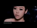 張靚穎jane zhang 改變reform 台灣環球官方版 mtv ema 2011 nominee