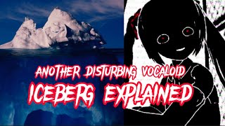 Another Disturbing Vocaloid Iceberg Explained (ft. ​Akuma Miko)