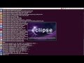 Install Eclipse on Ubuntu - Java
