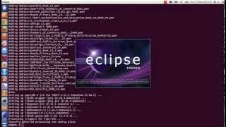 Install Eclipse on Ubuntu - Java