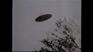 From Beyond UFO Sightings Part 1