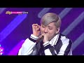 block b unordinary girl 블락비 보기 드문 여자 music core 20140726