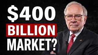 Trump Just Opened Up A $400 BILLION Market (Are You Ready?) | WARREN BUFFETT