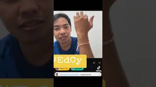 PAPA EDZ  KA CHAT SI BB VHEANZY  HABANG NAKA LIVE #viral #trend #trending #ytshorts #viralvideos #yt