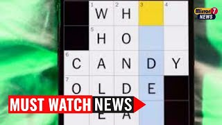 Today’s NYT Mini Crossword Answers and Tips — Here’s How to Crack the Puzzle!