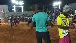 Koliyan Kulam kabadi