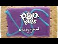 kellogg s pop tarts wild berry 2005 usa