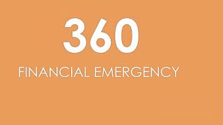 Emergency - Articles 352, 356., 360 | Indian Polity and Constitution