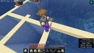Fastest Way to Drain an Ocean Monument in Minecraft 1.20