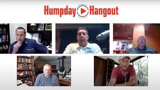 Humpday Hangout: The First Five Minutes...