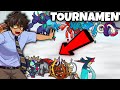 CLICK THIS RIGHT NOW. THE FIRST OFFICIAL POKEMON SCARLET VIOLET OU TOURNAMENT... !sub