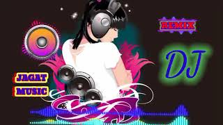 🤗Pyar Nahi Karna Jahan Sara Kehta Hai 😊|| Octopad Mix || dj remix  songs jagat music remix songs
