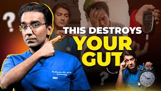 Working Night Shifts? Fix Your Gut Health Now