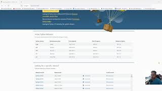 Introduction to Python - Hello World using VSCode and Docker.