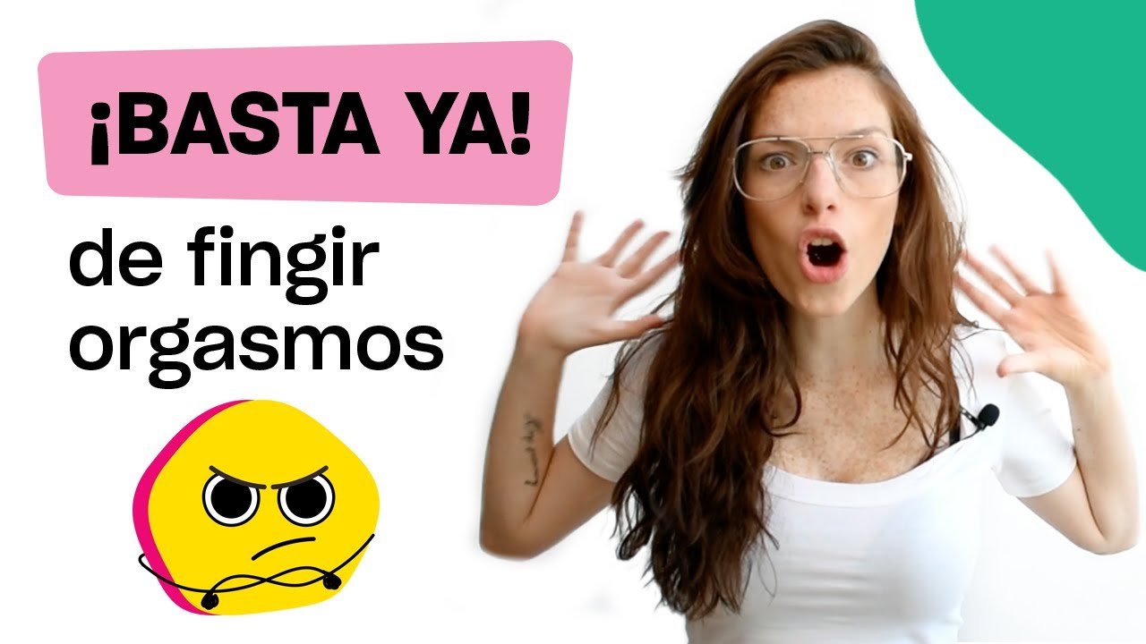 ¿Cómo Tener Orgasmos De Verdad? - 5 Trucos Infalibles - YouTube