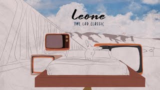 The Lad Classic - Leone (Lyric Video)