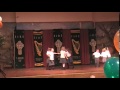 2015 siamsa st patrick s day dancing