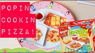 Popin' Cookin Pizza! Japans Snoep DIY Candy MostCutest.nl