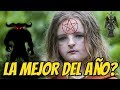 Critica Hereditary (El Legado del Diablo) -Sin Spoilers