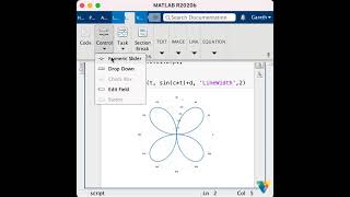 MATLAB Tip: polarplot