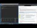 Python for Data Science - 7 min Hot Take: Toy Data, One More Time