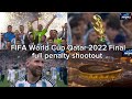 FIFA World Cup Qatar 2022 Final full penalty shootout| Argentina VS France|| #video #fifa #popular 