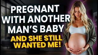 Pregnant With Another Man’s Baby—And She Still Wanted Me!