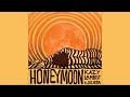 Kazy Lambist - Honeymoon ft. Julietta