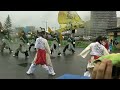 2012 頑張ろう千葉 がんばっぺ福島 よさこい８