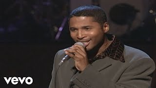 Babyface - I'll Make Love to You (MTV Unplugged, NYC, 1997)