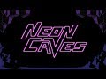 Neon Caves (Switch) First 22 Minutes on Nintendo Switch - First Look - Gameplay