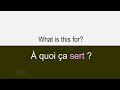 learn important french sentences phrases and pronunciations for everyday life conversations