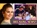 Selena and Justin Reunite A Musical Collaboration That Has Fans Buzzing With Excitement ....