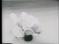 mifune s newaza ground fighting techniques