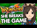 Why Pants Is Broken In Competitive Inazuma Eleven