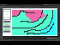 Python Pathfinding Visualizer - Update 5.0 - Seung Jae Yang