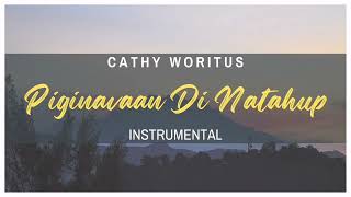 CATHY WORITUS - Piginavaan Di Natahup | Instrumental