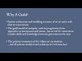 Systems Architecture Guild Introduction