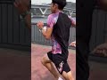 豊洲を走るバカンス石川　#ランニング #running #マラソン