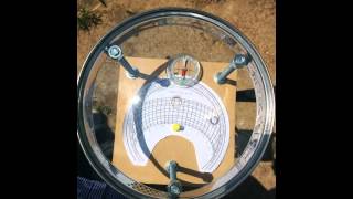Tech 478 Solar Pathfinder Project