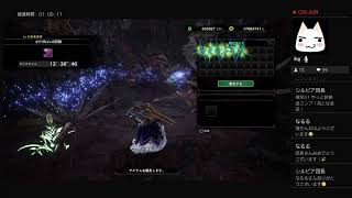 エンジョイ勢が行くぐうたら主婦のMHW:IB #54.5