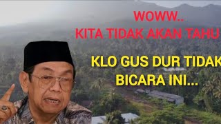 Ceramah Luar Biasa Gus Dur‼️#gusdur #humor #lucu #ngakakkocak #ngaji #santai