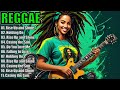 PLAYLIST REGGAE INTERNATIONALS MIX - SUNSHINE AND REGGAE ☀️ THE ESSENCE OF REGGAE VIBES